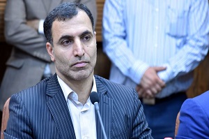 شهردار خرم‌آباد دستگیر شد