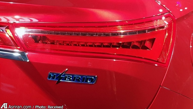 یک خودرو با 4 برند متفاوت!/ هکتور؛ شاسی بلند جدید یک خودرو با 4 برند متفاوت!/ هکتور؛ شاسی بلند جدید