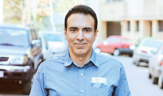 نجفی و مزدک؛ «پوکرفیس‌ها» زمان ما