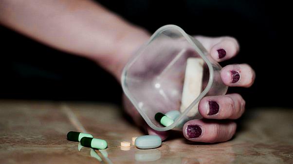 دلایل خودکشی در یکی از مرفه‌ترین کشورهای جهان