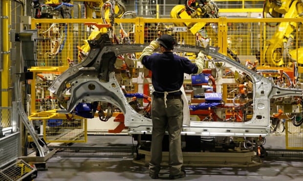 به دلیل کاهش سود سالانه/ نیسان 12500 نیروی خود را تعدیل میکند به دلیل کاهش سود سالانه/ نیسان 12500 نیروی خود را تعدیل میکند