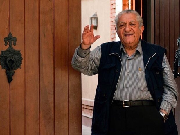 خانه موزه «انتظامی» پروانه میراث فرهنگی گرفت/تجربه زیست هنرمندانه