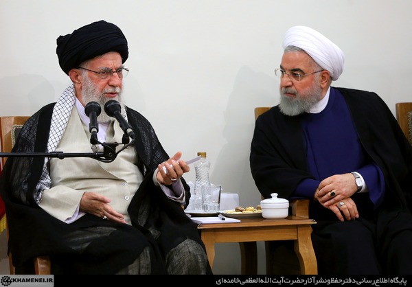 مقام معظم رهبری: معتقد به بستن فضای فرهنگی نیستیم اما با ولنگاری فرهنگی به‌شدت مخالفیم