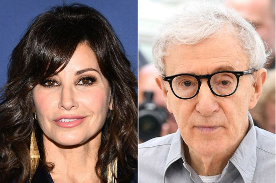 بازیگر فیلم «وودی آلن»در پاسخ انتقادها: این مرد یک شکارچی جنسی نیست