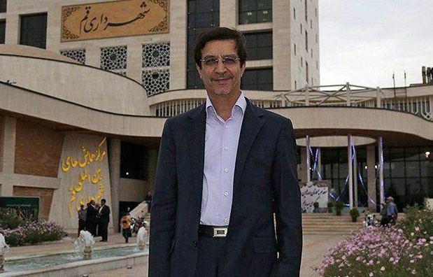 نام جدید آقازادگی؛ «سفیران گویا نظام در ینگه دنیا» نام جدید آقازادگی؛ «سفیران گویا نظام در ینگه دنیا»