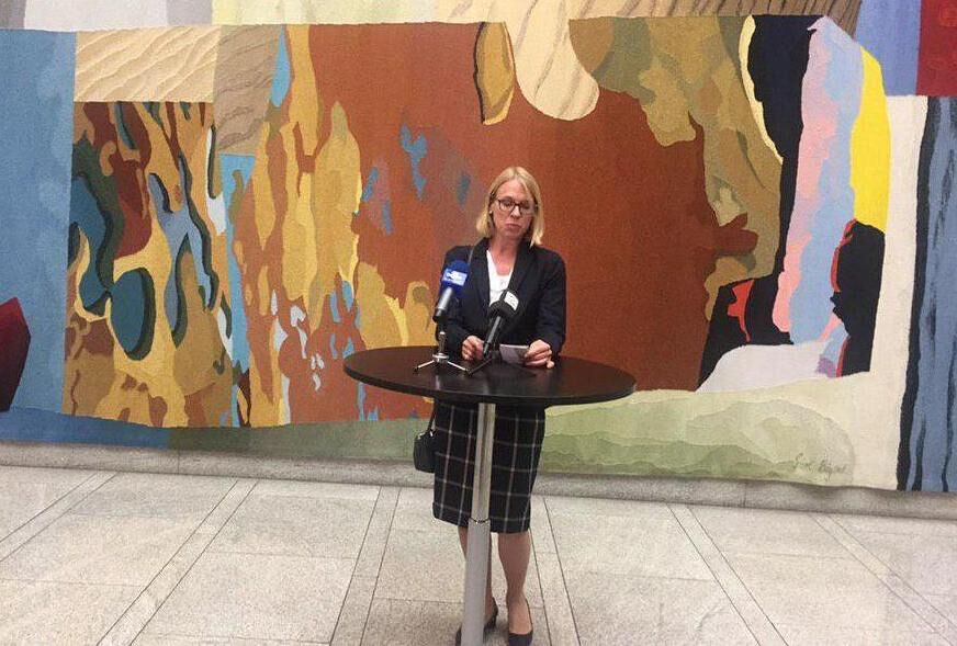 پارلمان نروژ: نروژ قویا از برجام حمایت می‌کند