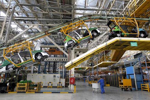 مدیر عامل جدید ایران خودرو:عرضه 3 محصول جدید تا پایان سال 98 توسط ایران خودرو (+جزئیات)