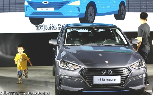 بزرگترین تولیدکنندگان خودروهای NEV در جهان