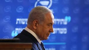 نتانیاهو به دنبال جذب رای راست گرایان افراطی