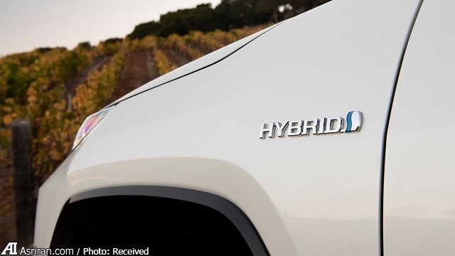 راو4 XSE؛ هیبریدی متفاوت تویوتا (+تصاویر) راو4 XSE؛ هیبریدی متفاوت تویوتا (+تصاویر)