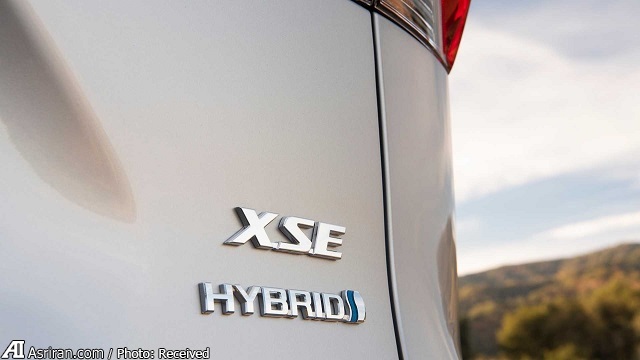 راو4 XSE؛ هیبریدی متفاوت تویوتا (+تصاویر) راو4 XSE؛ هیبریدی متفاوت تویوتا (+تصاویر)