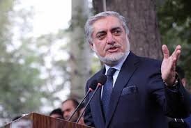 عبدالله عبدالله: فرصت برای صلح از دست رفت