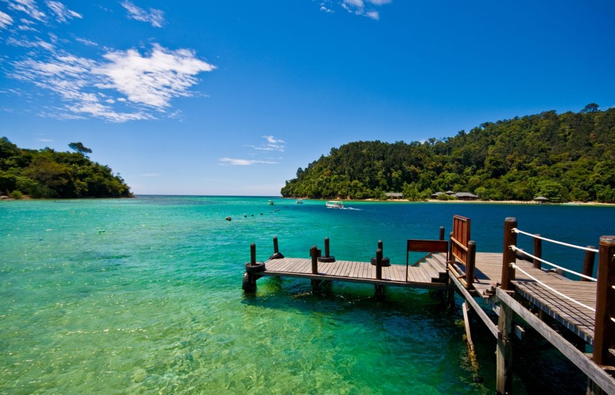راهنمای یک سفر تابستانی به مالزی و سنگاپور راهنمای یک سفر تابستانی به مالزی و سنگاپور