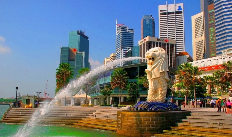 راهنمای یک سفر تابستانی به مالزی و سنگاپور راهنمای یک سفر تابستانی به مالزی و سنگاپور