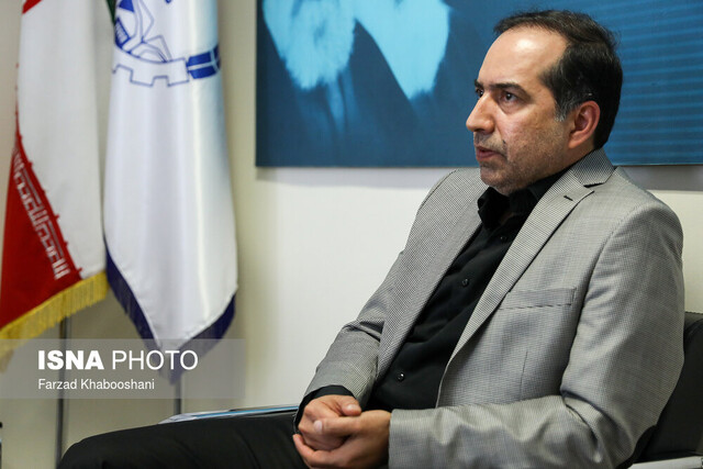رئیس سازمان سینمایی: داشته‌های سینما را تخریب نکردیم