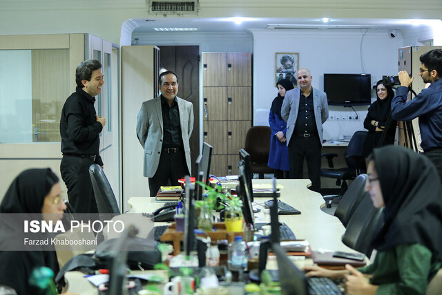 رئیس سازمان سینمایی: داشته‌های سینما را تخریب نکردیم