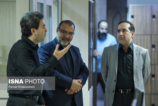 رئیس سازمان سینمایی: داشته‌های سینما را تخریب نکردیم