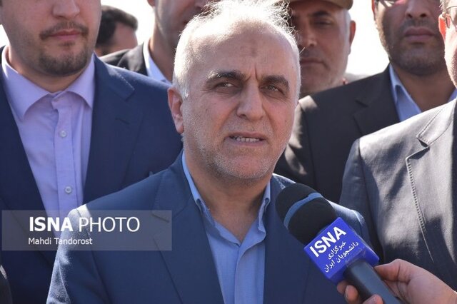 وزیر اقتصاد: دولت موضوع شرکت هپکو را رها نمی‌کند