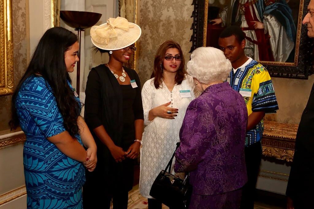 قهرمان فمنیست پاکستان به آمریکا گریخت قهرمان فمنیست پاکستان به آمریکا گریخت