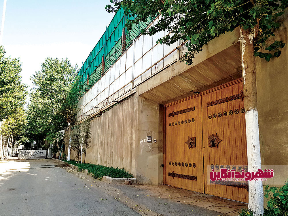 راز باغ‌وحش شگفت‌انگیز جاده کرج/ 17 ببر در باغ شخصی