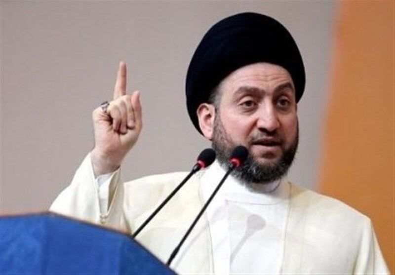 احتمال تشکیل دولت سایه در عراق