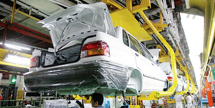 وزارت صنعت: خودروی جایگزین پراید مشخص شده، اما نامش اعلام نمی‌شود