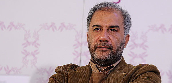 عسگرپور دبیر جشنواره جهانی فیلم فجر شد/ خداحافظی میرکریمی