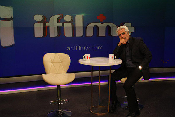 احمدرضا درویش: دیگر از ارشاد مجوز ساخت نمی‌گیرم/ نسخه قانونی «رستاخیز» بارگذاری خواهد شد