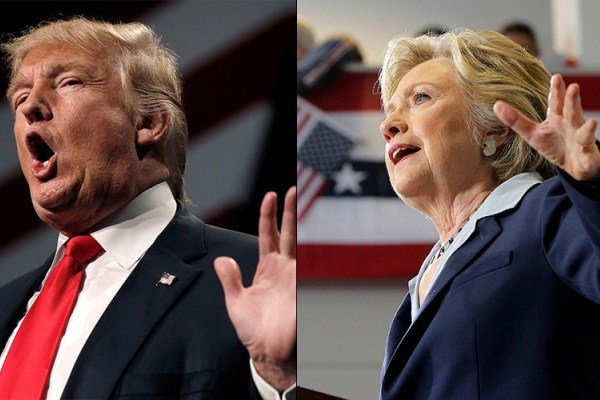 کلینتون: ترامپ به سوگند ریاست جمهوری خود خیانت کرد کلینتون: ترامپ به سوگند ریاست جمهوری خود خیانت کرد