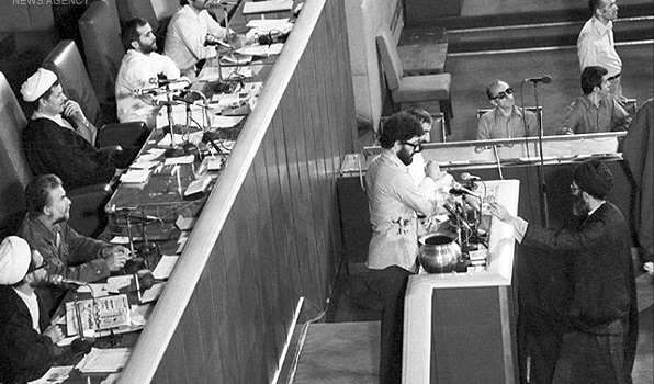 روحانی و مجلس اول/ داستان دنبالهدار شورای نگهبان و جمهوریت و انتخابات روحانی و مجلس اول/ داستان دنبالهدار شورای نگهبان و جمهوریت و انتخابات