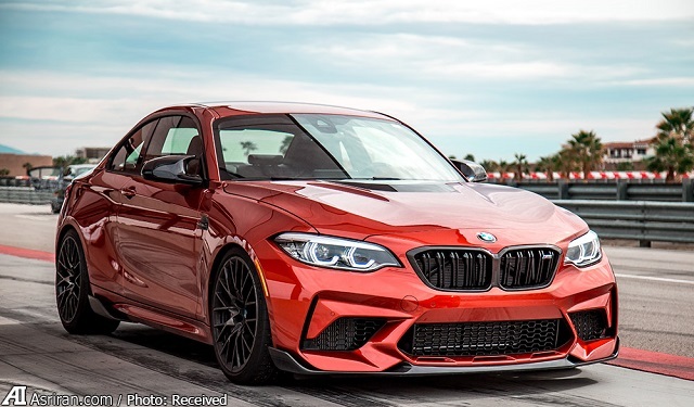 ه (+فیلم و تصاویر)