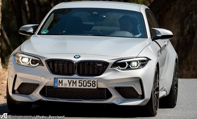 ه (+فیلم و تصاویر)