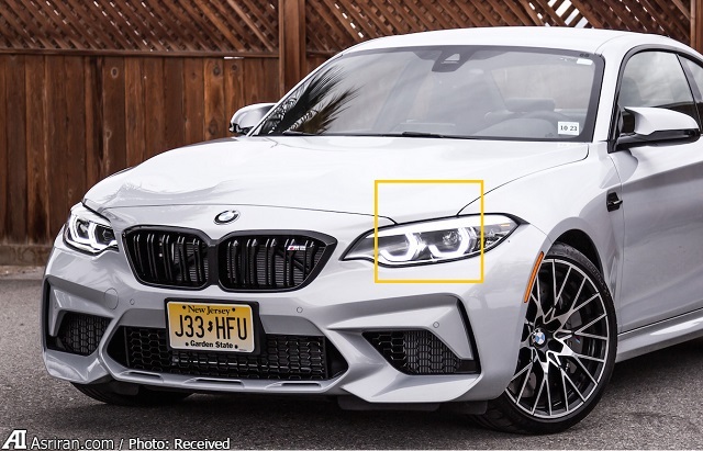 ه (+فیلم و تصاویر)