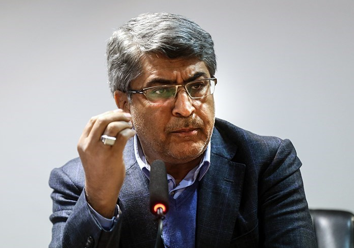 عضو هیات رییسه مجلس: مردم خواستار شفافیت کل ساختارهای کشور هستند/ برخی اعتقاد دارند، شفافیت آرا فقط باید برای نمایندگان مجلس باشد عضو هیات رییسه مجلس: مردم خواستار شفافیت کل ساختارهای کشور هستند/ برخی اعتقاد دارند، شفافیت آرا فقط باید برای نمایندگان مجلس باشد