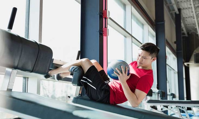 5 اتفاقی که به واسطه ورزش منظم رخ میدهند 5 اتفاقی که به واسطه ورزش منظم رخ میدهند