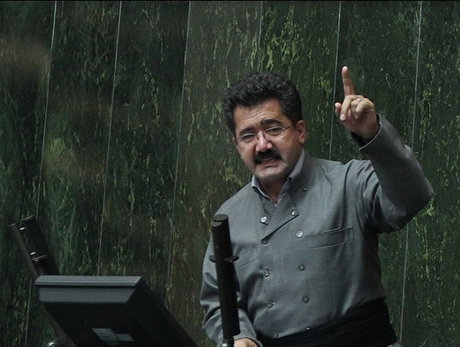 نماینده مجلس بوکان: ایران در مقابل «اردوغان قاتل» موضعی حسینی اتخاذ کند