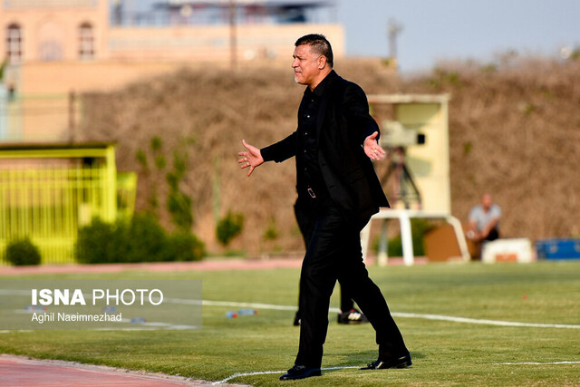 علی دایی: قوه قضاییه با کارچاق‌کن‌های صداوسیما برخورد کند/ پولم را در راه حرام خرج نمی‌کنم