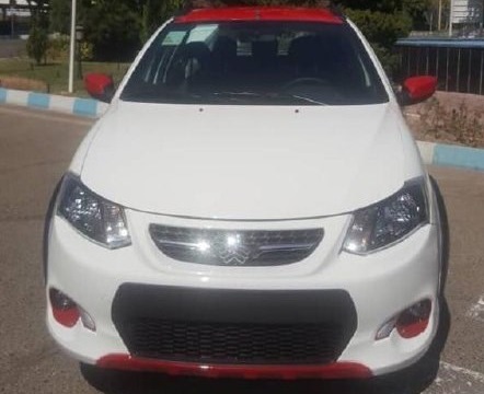 پیش فروش خودروی کوییک جدید با نام QUIK-R آغاز شد (+عکس) پیش فروش خودروی کوییک جدید با نام QUIK-R آغاز شد (+عکس)