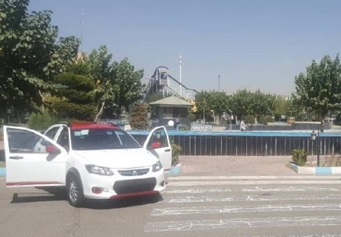 پیش فروش خودروی کوییک جدید با نام QUIK-R آغاز شد (+عکس) پیش فروش خودروی کوییک جدید با نام QUIK-R آغاز شد (+عکس)