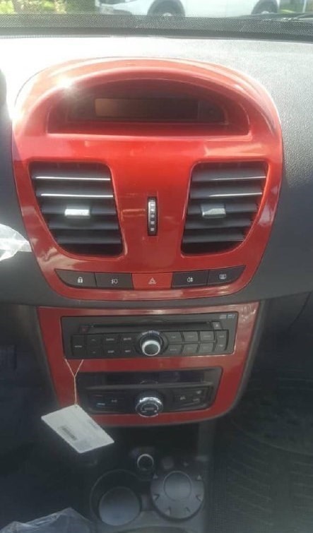 پیش فروش خودروی کوییک جدید با نام QUIK-R آغاز شد (+عکس) پیش فروش خودروی کوییک جدید با نام QUIK-R آغاز شد (+عکس)