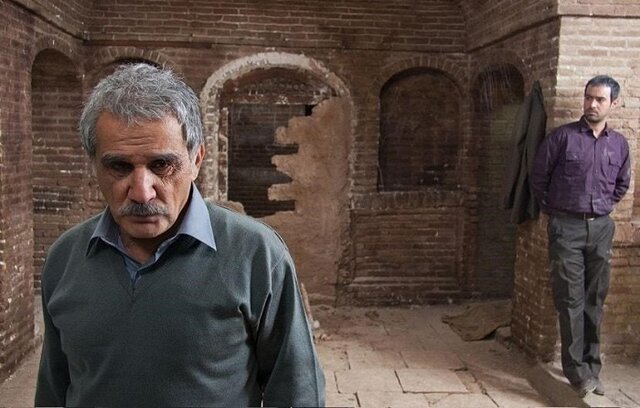 جوابیه سازمان سینمایی به 