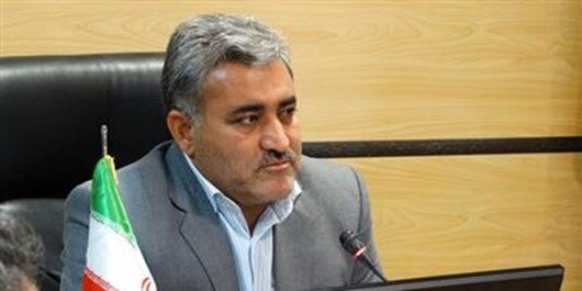 معرفی سرپرست سازمان جنگل‌ها