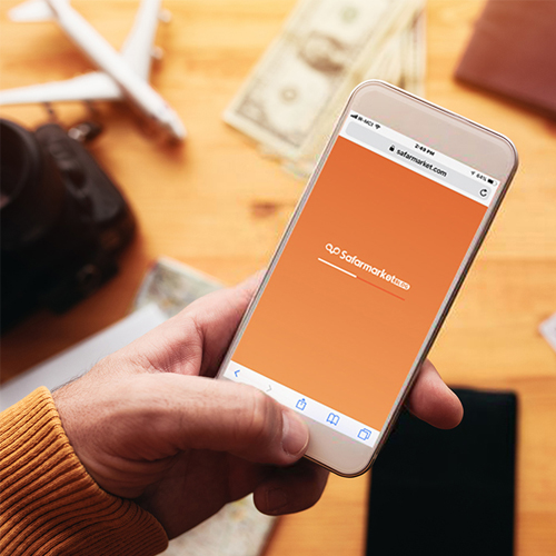 برای خرید بلیط هواپیما دیگر در صد سایت نگردید!