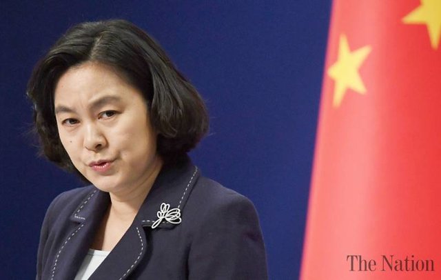 چین: دلیلی برای حضور در مذاکرات خلع سلاح هسته‌ای نداریم