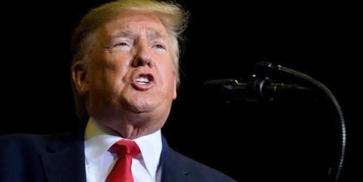 آغاز نخستین جلسات علنی استماع برای تحقیقات استیضاح ترامپ