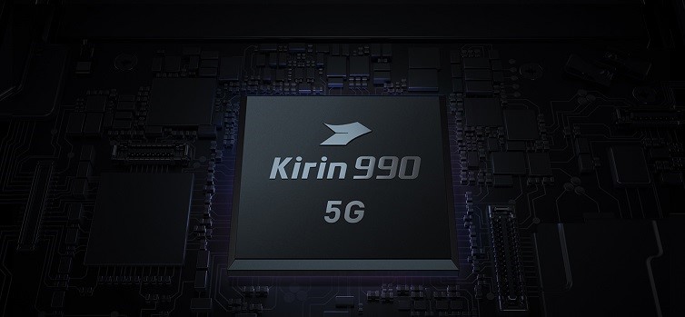 قابلیت‌هایی که برای اولین بار با چیپست Kirin 990 5G ارائه شد