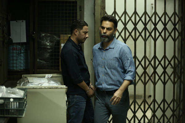 غول خفته «قاچاق فیلم» چگونه بیدار شد؟/ پروندههایی با پایان باز! غول خفته «قاچاق فیلم» چگونه بیدار شد؟/ پروندههایی با پایان باز!