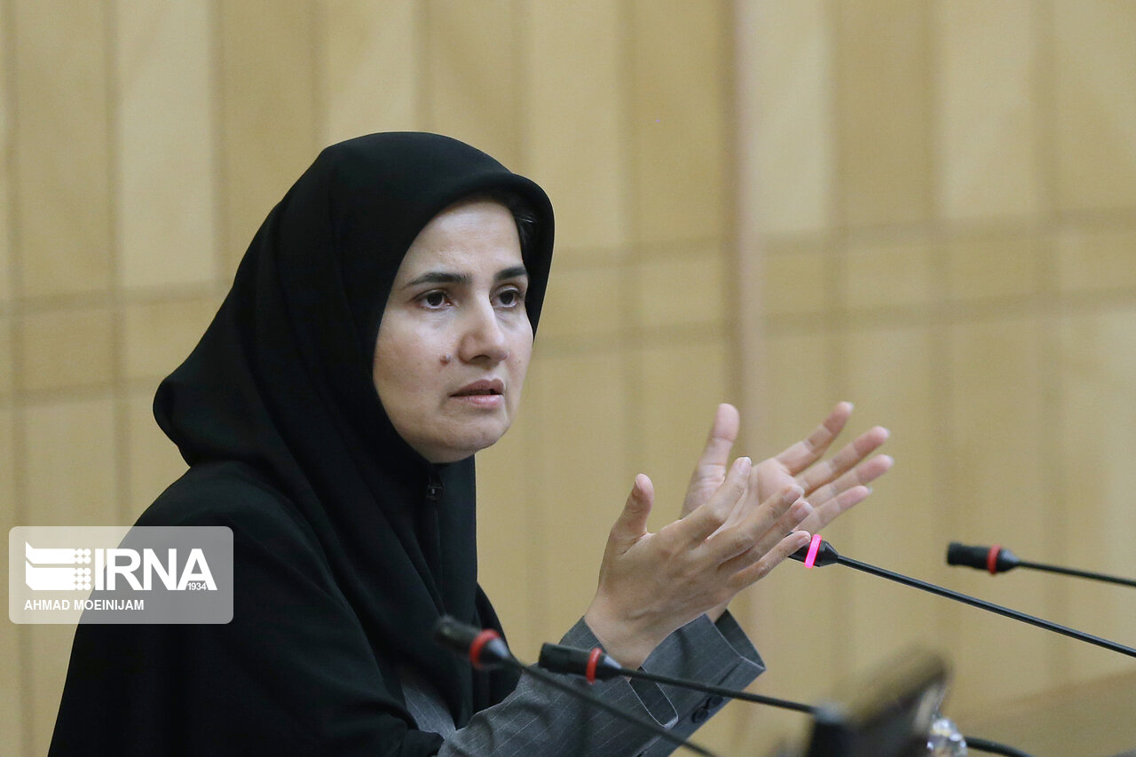 معاون رئیس‌جمهور: محلی برای اعتراضات مردمی باید تامین شود