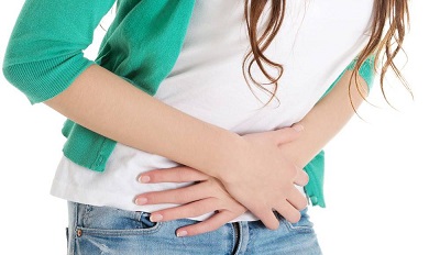 نفخ شکم و دلایل ابتلا به آن چیست؟