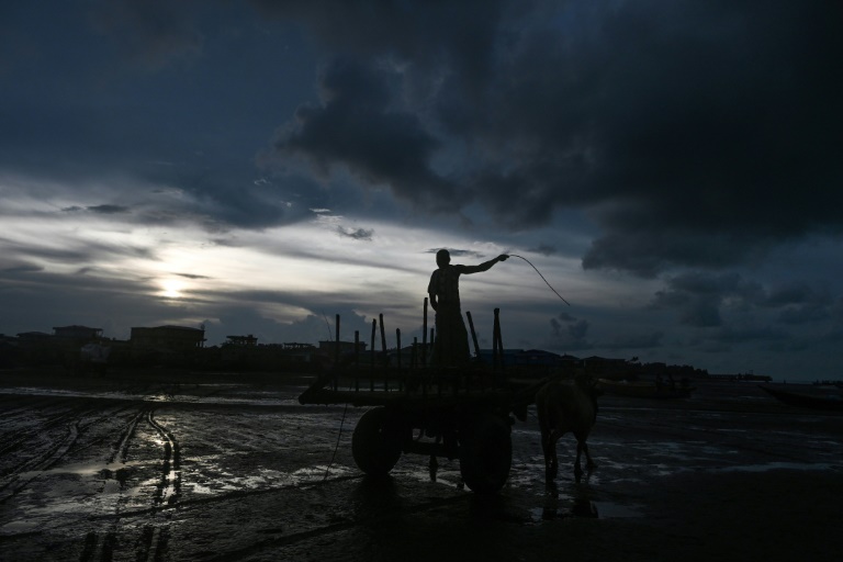 مسلمانان میانمار